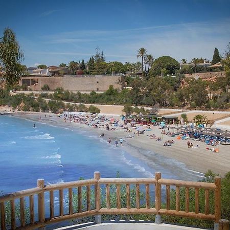 شقة Euromarina - Apt 7 أوريويلا المظهر الخارجي الصورة