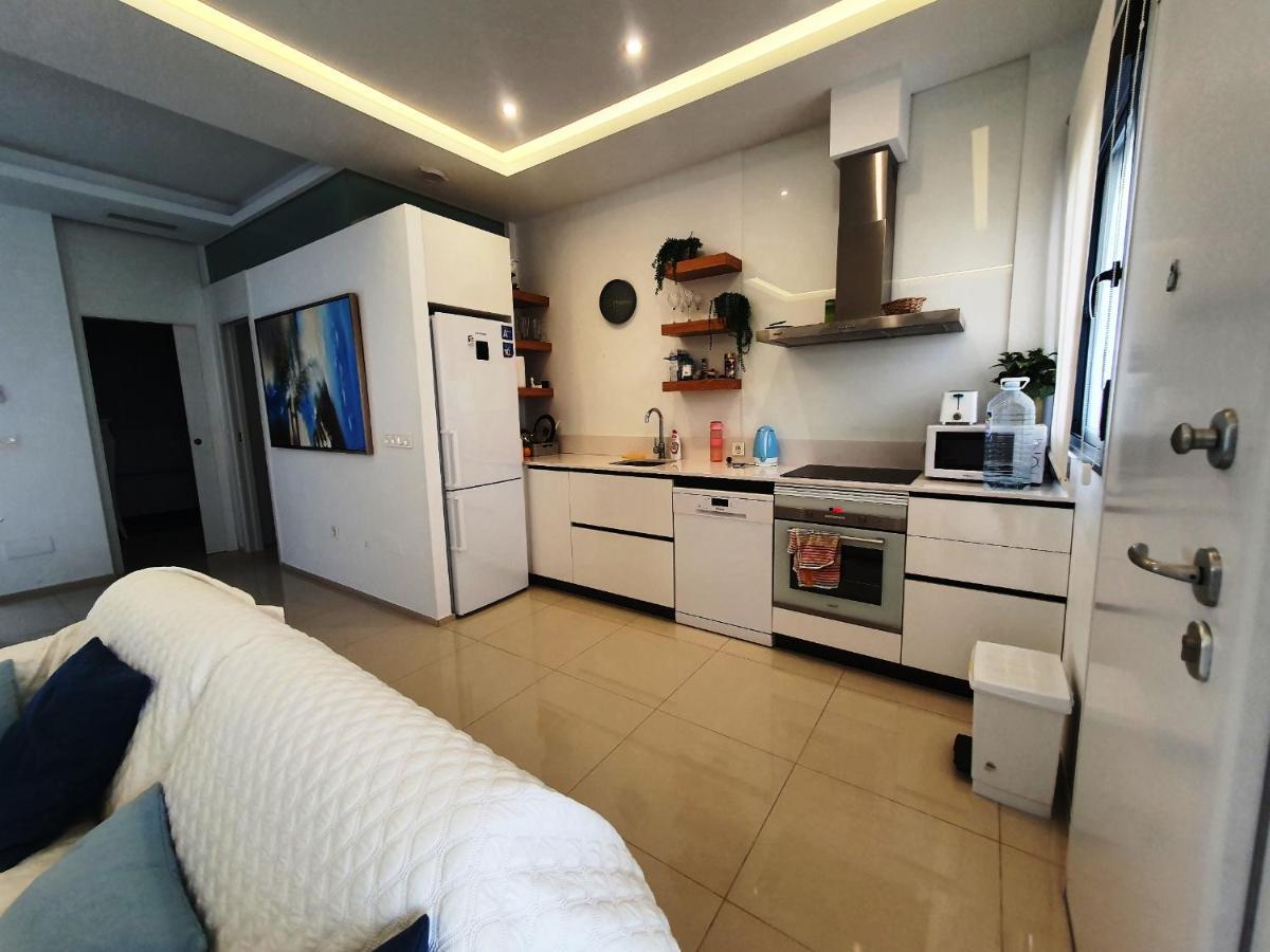شقة Euromarina - Apt 7 أوريويلا المظهر الخارجي الصورة